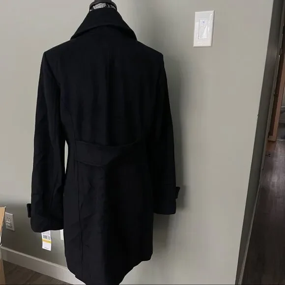 Michael Kors Medium Wool Jacket . NEW - Picture 6 of 7